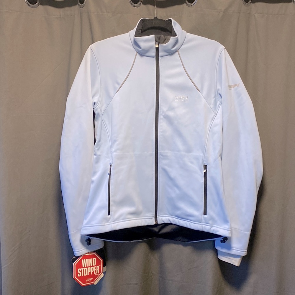 NWT Gore Bike Wear Jacket